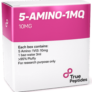 10-Amino-1MQ 50 mg